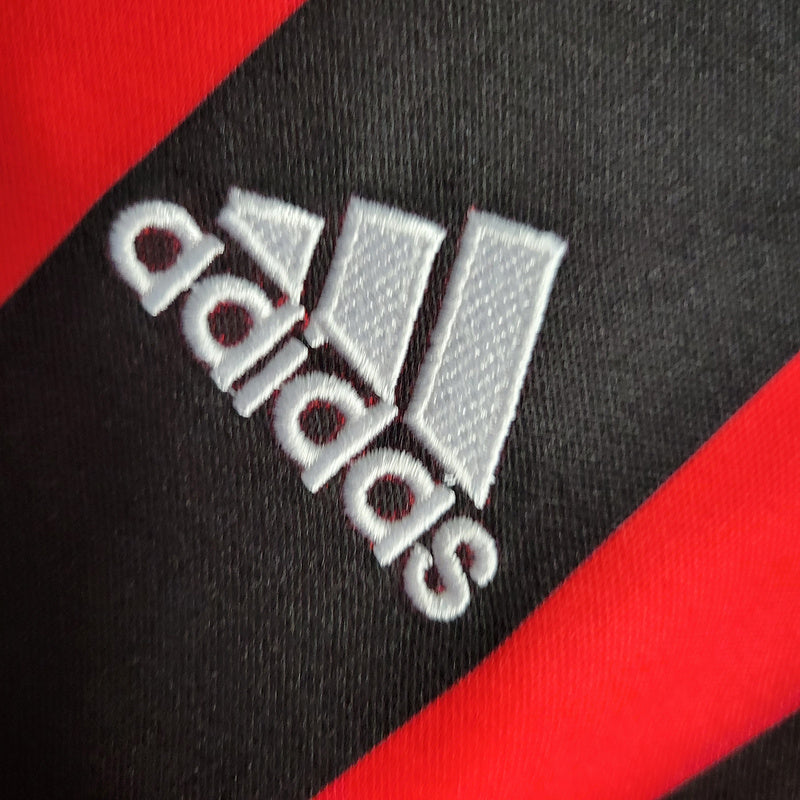 Retro del AC Milan 2006-07