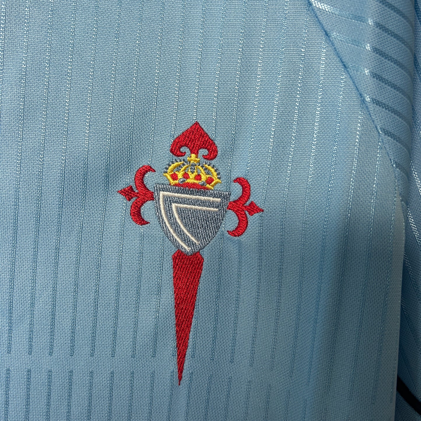Celta de Vigo retro 1997-99