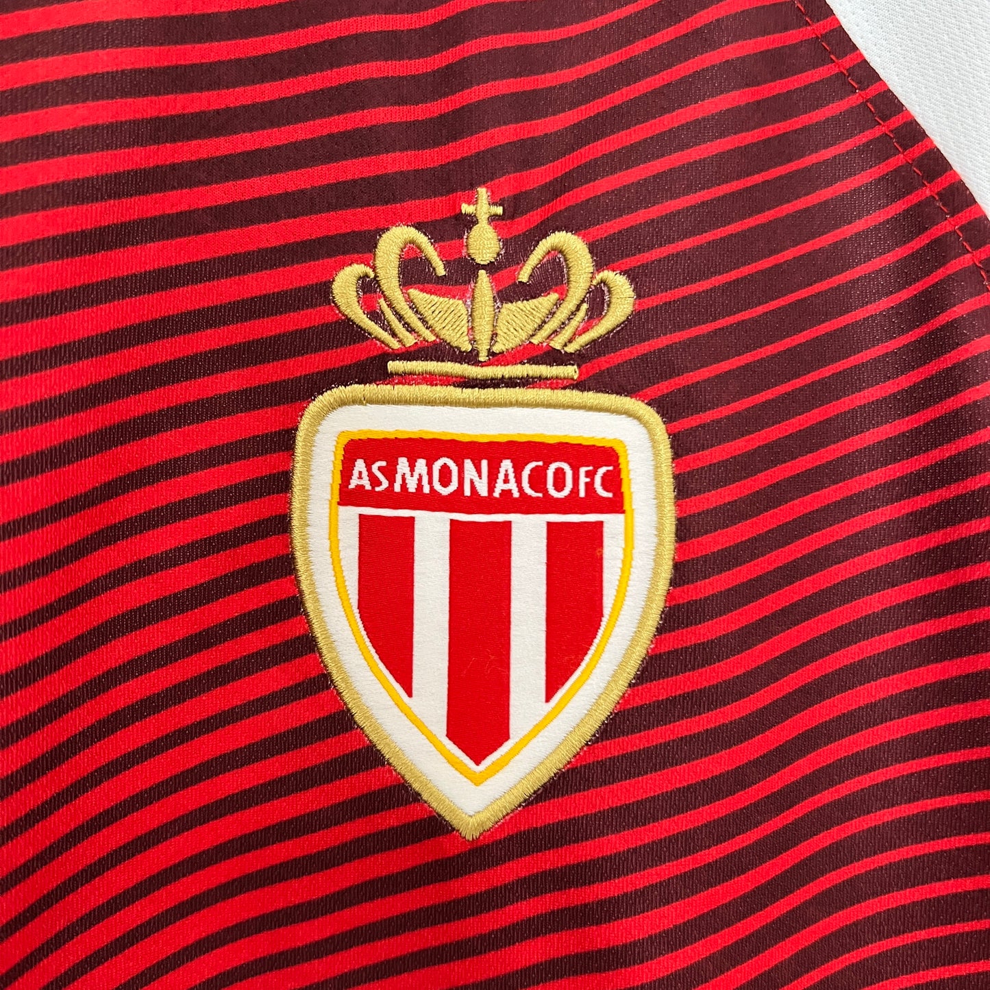 AS Monaco retro 2016-17
