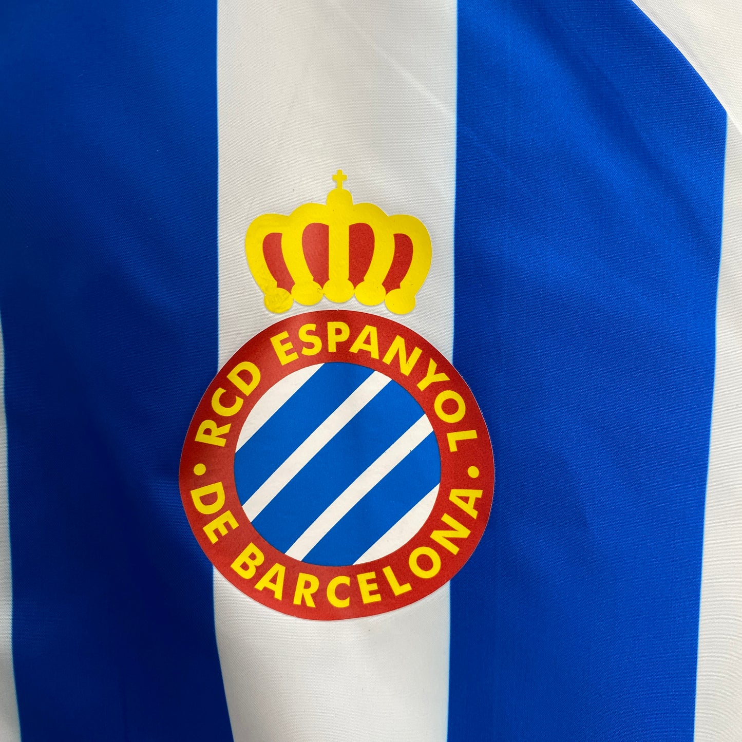 RCD Espanyol 2024 - Jacket