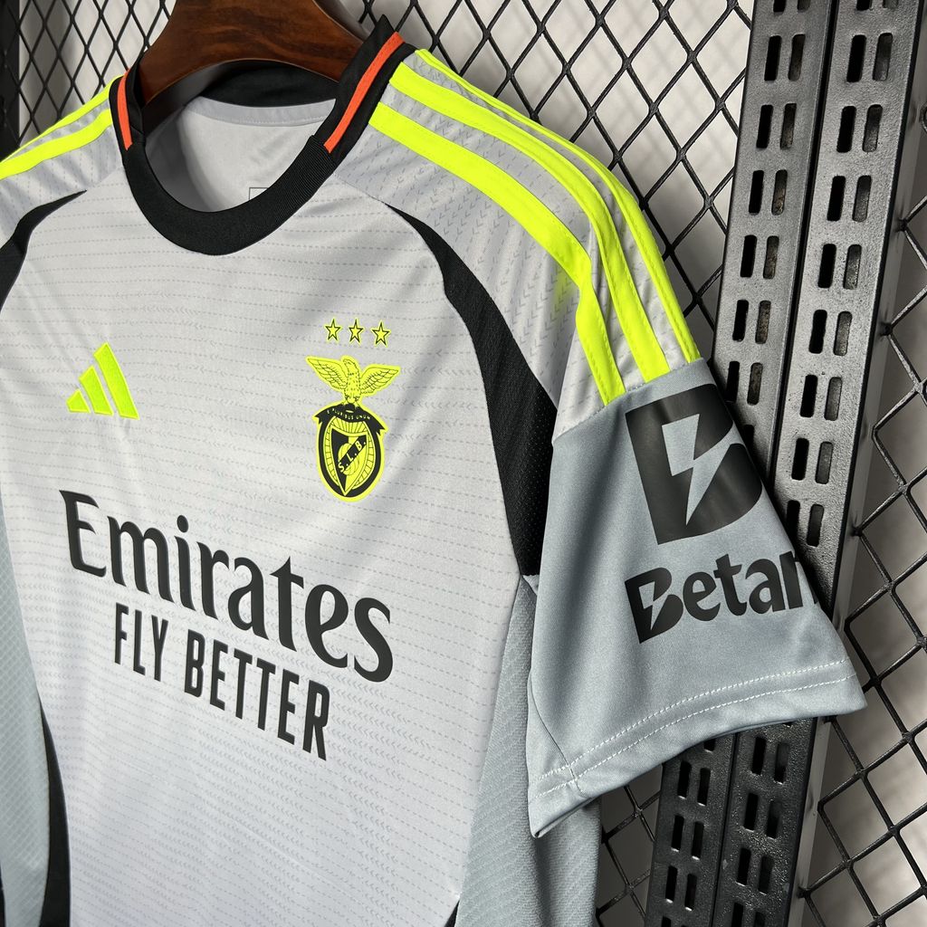 SL Benfica alternativa 2024-25