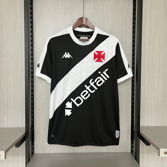 Vasco da Gama 2024-25