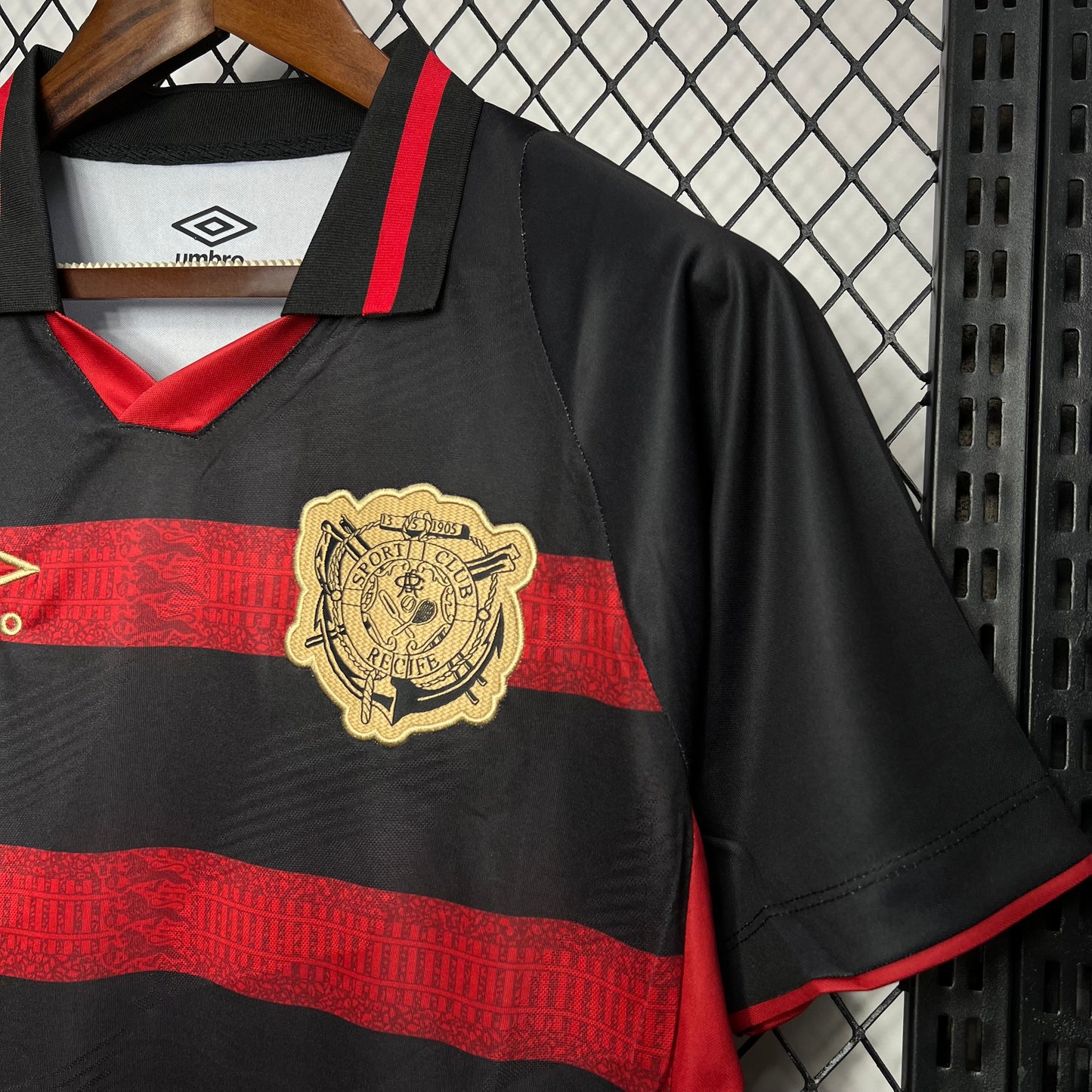 Sport Recife 2024-25