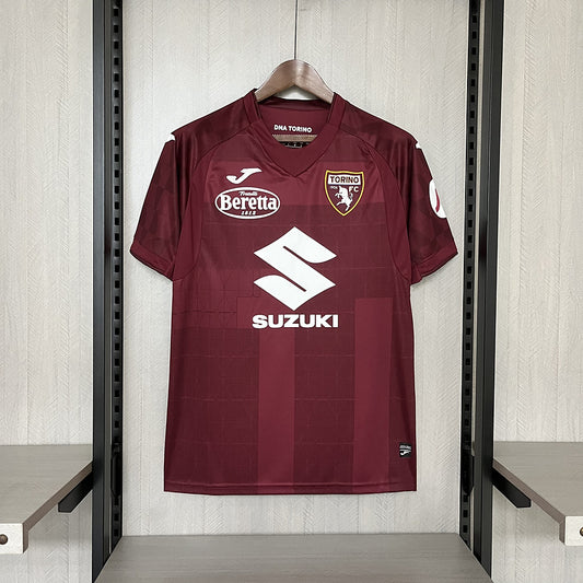 Torino 2024-25