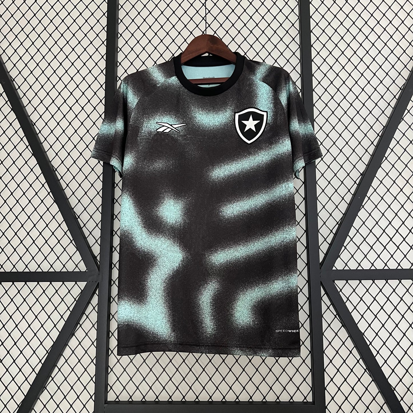 Botafogo training 2024-25