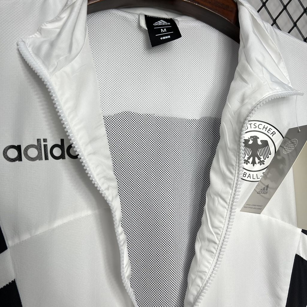 Alemania 2024 - Jacket_Stock