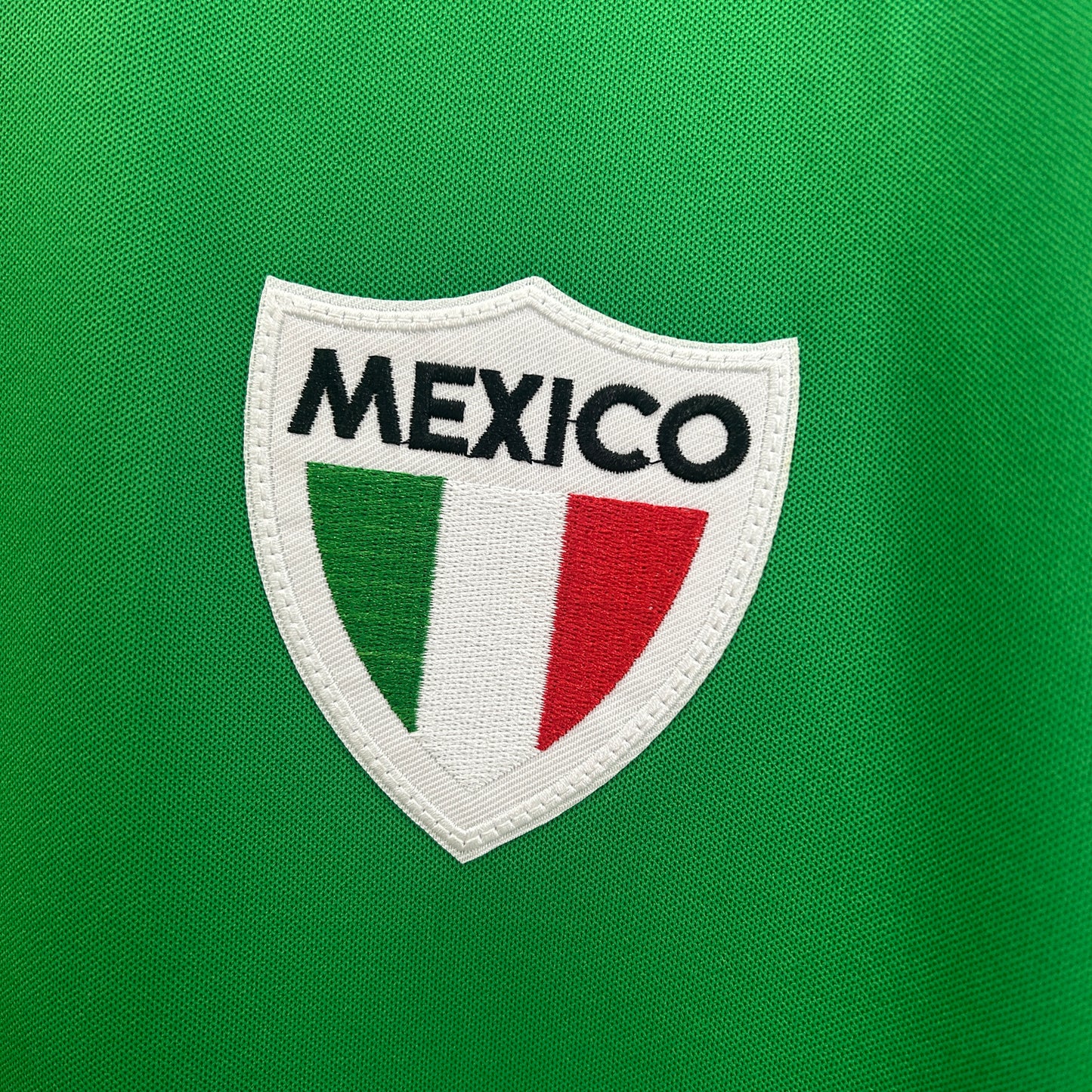 México retro 1970