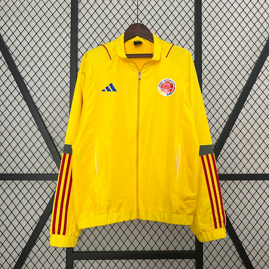 Colombia 2024 - Jacket