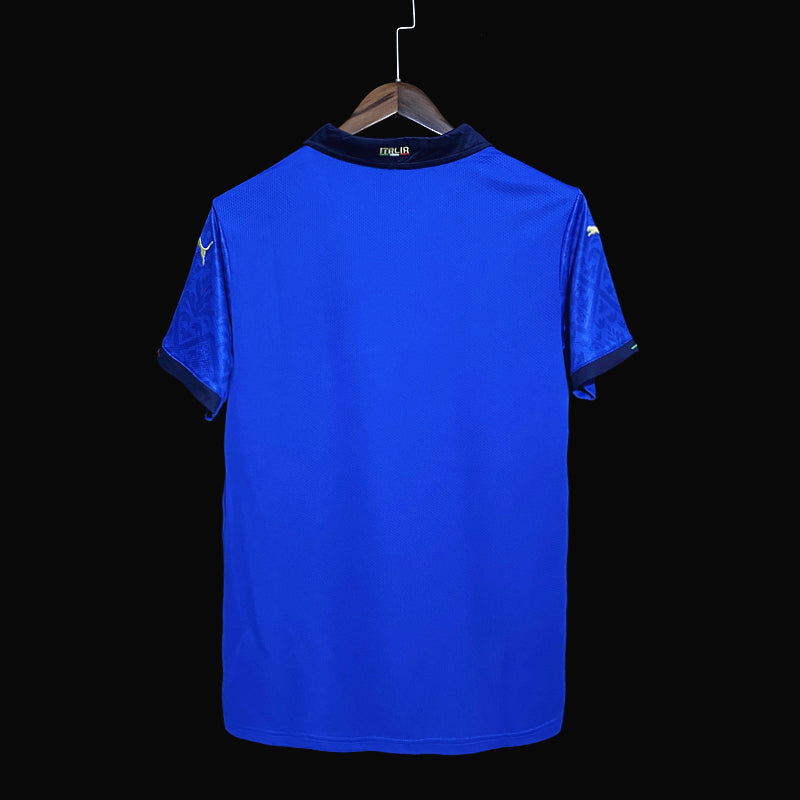 Italy retro Euro 2021