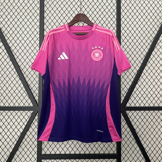 Alemania alternativa 2024-25