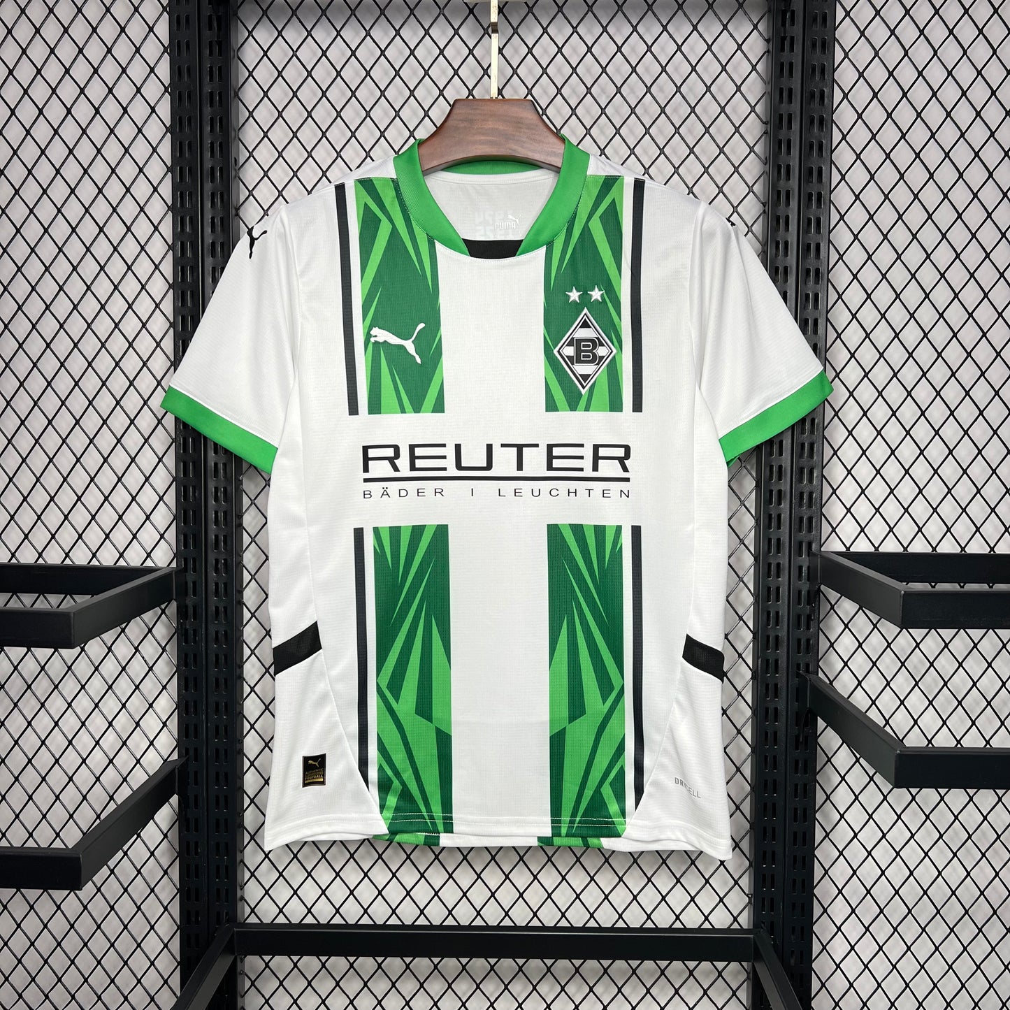 Borussia Monchengladbach 2024-25