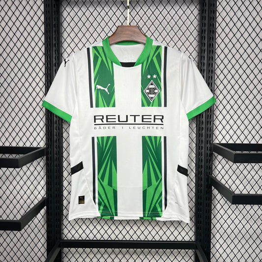 Borussia Monchengladbach 2024-25
