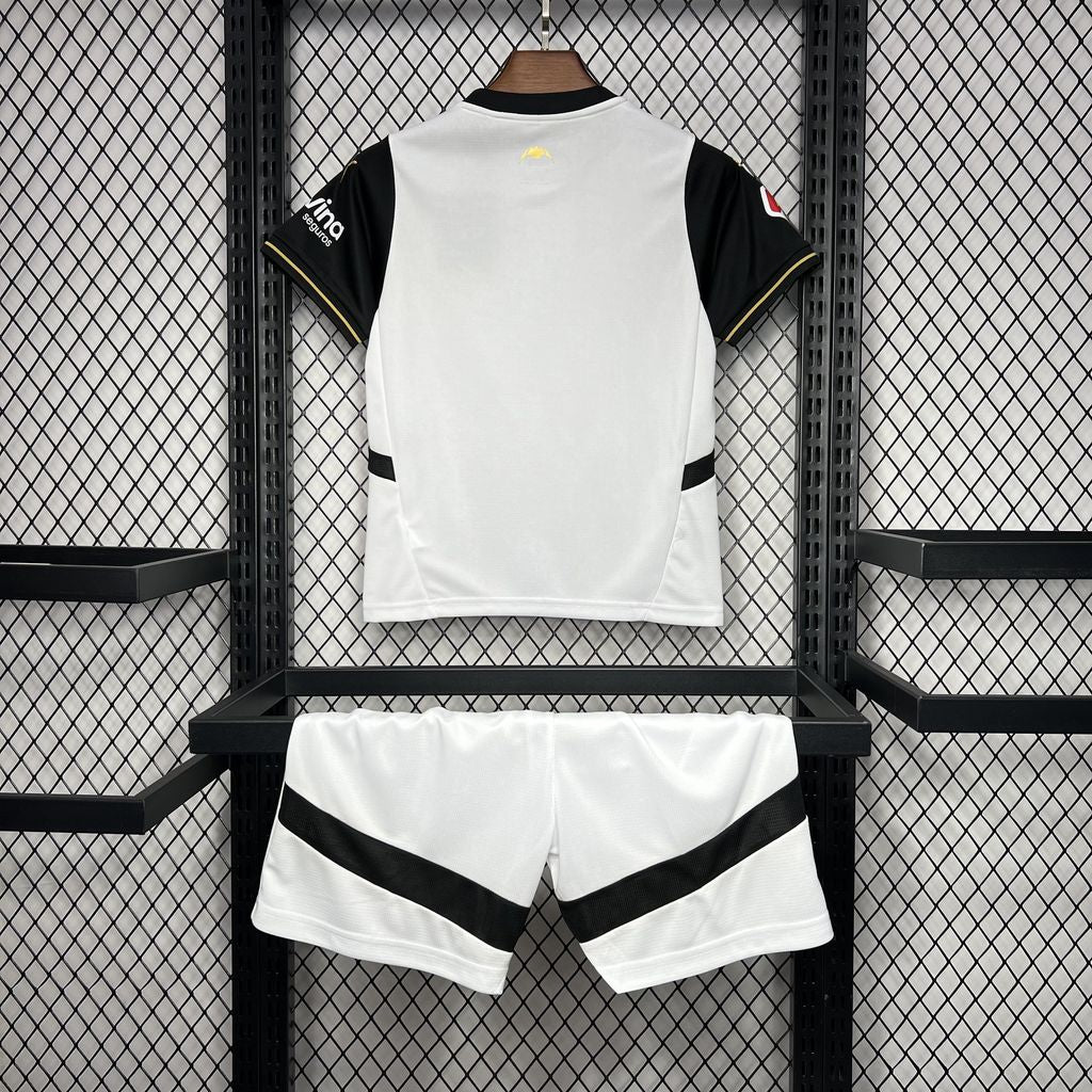Valencia Kids Kit 2024-25