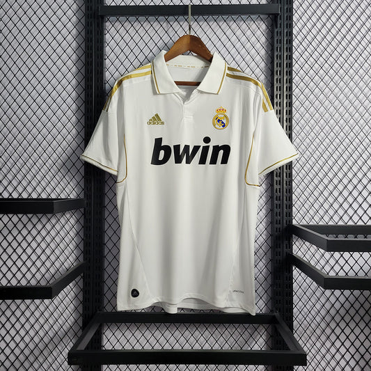 Real Madrid retro 2011-12