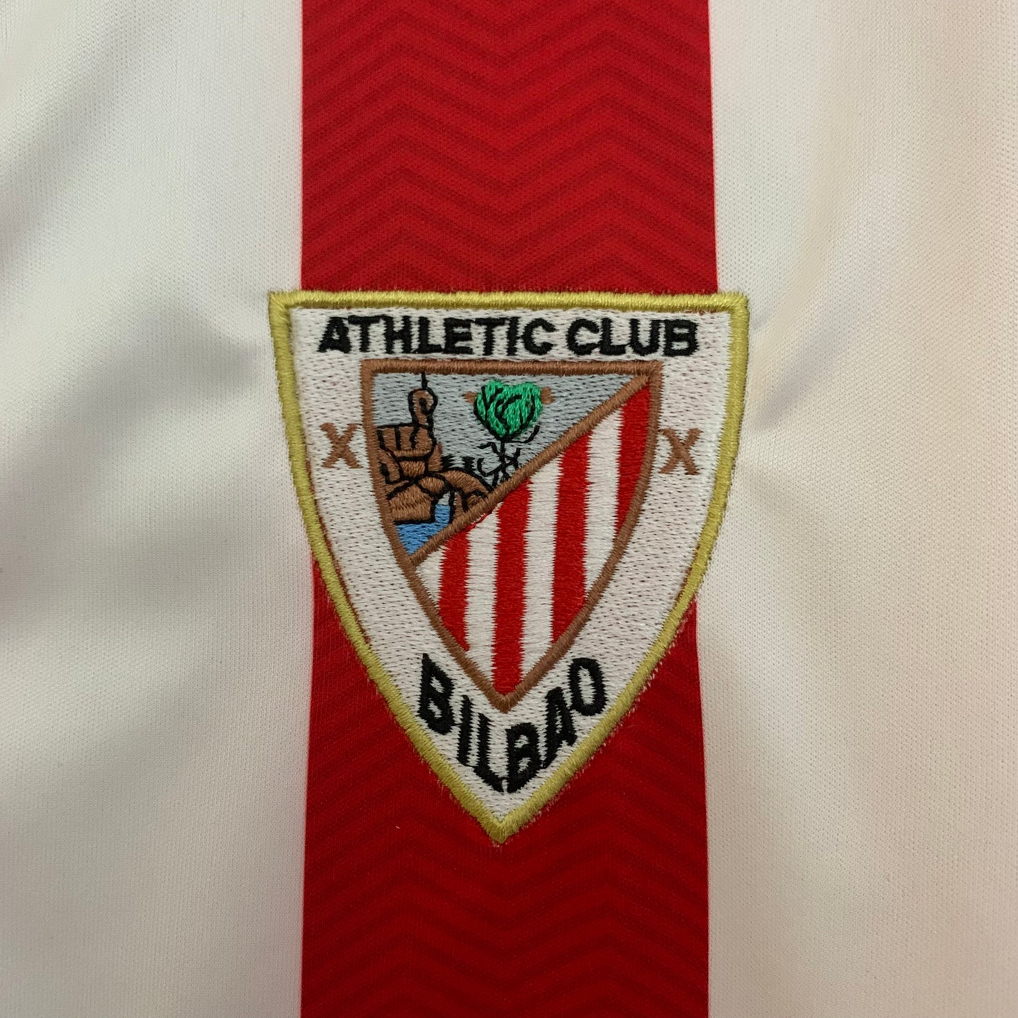 Athletic Club retro 2011-12