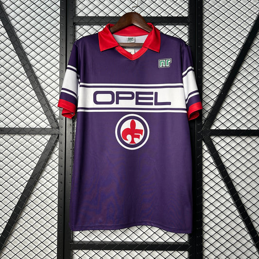 Fiorentina retro 1983-84