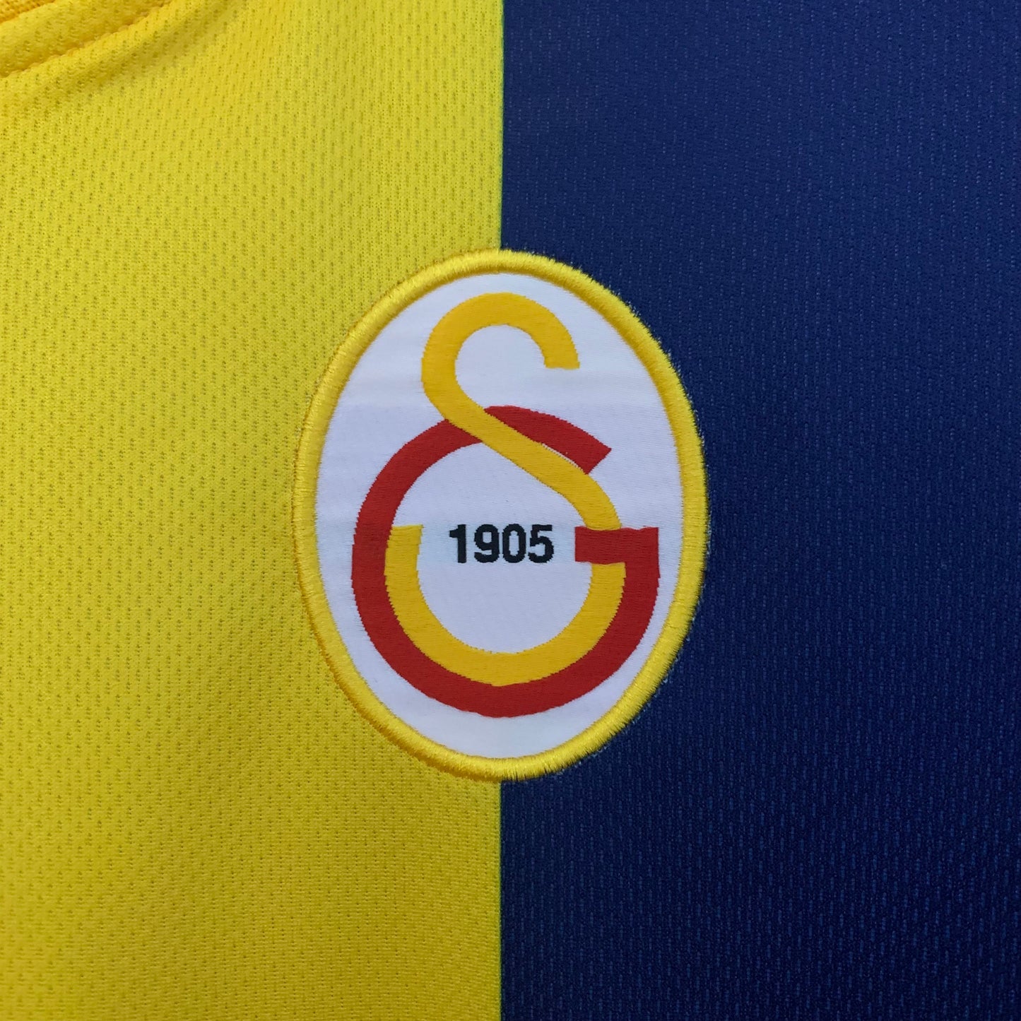 Galatasaray retro 1998-99