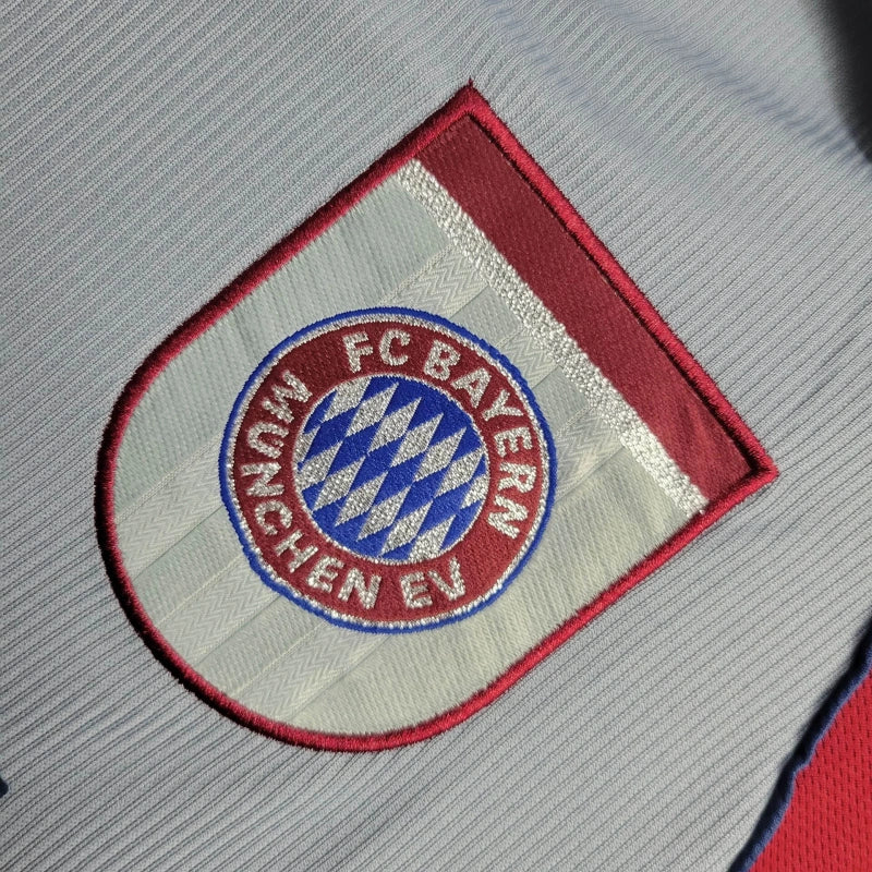 FC Bayern Munich retro 1998-99