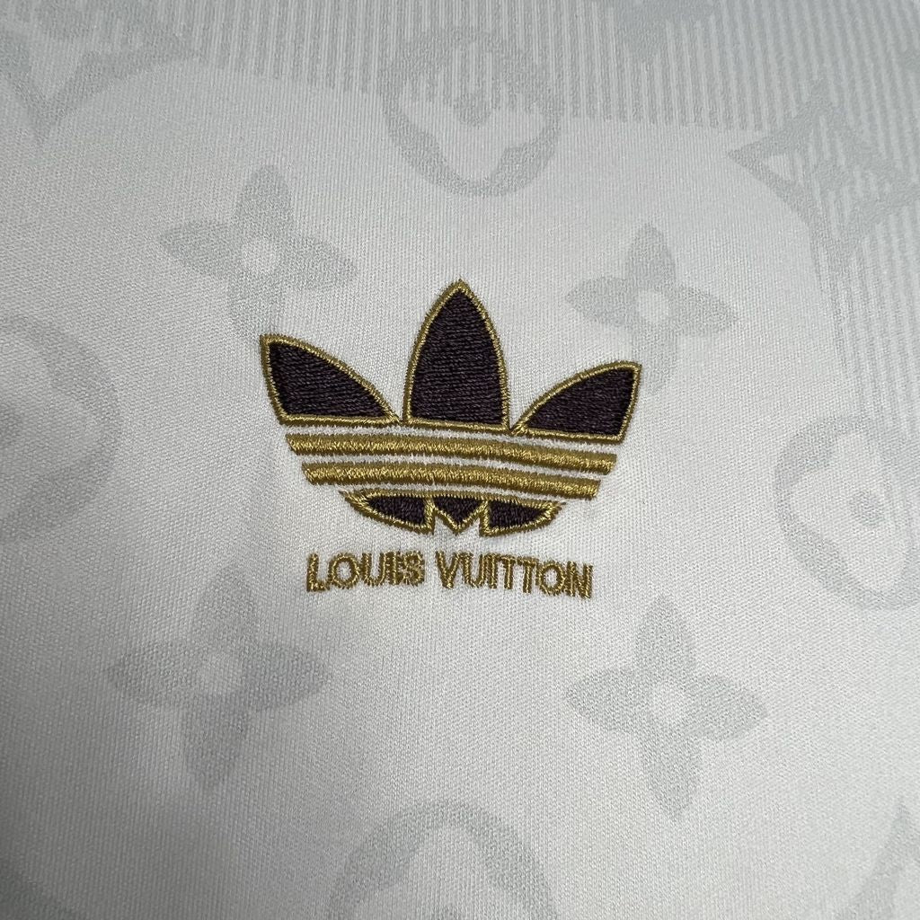 Real Madrid edição louis vuitton 2024-25