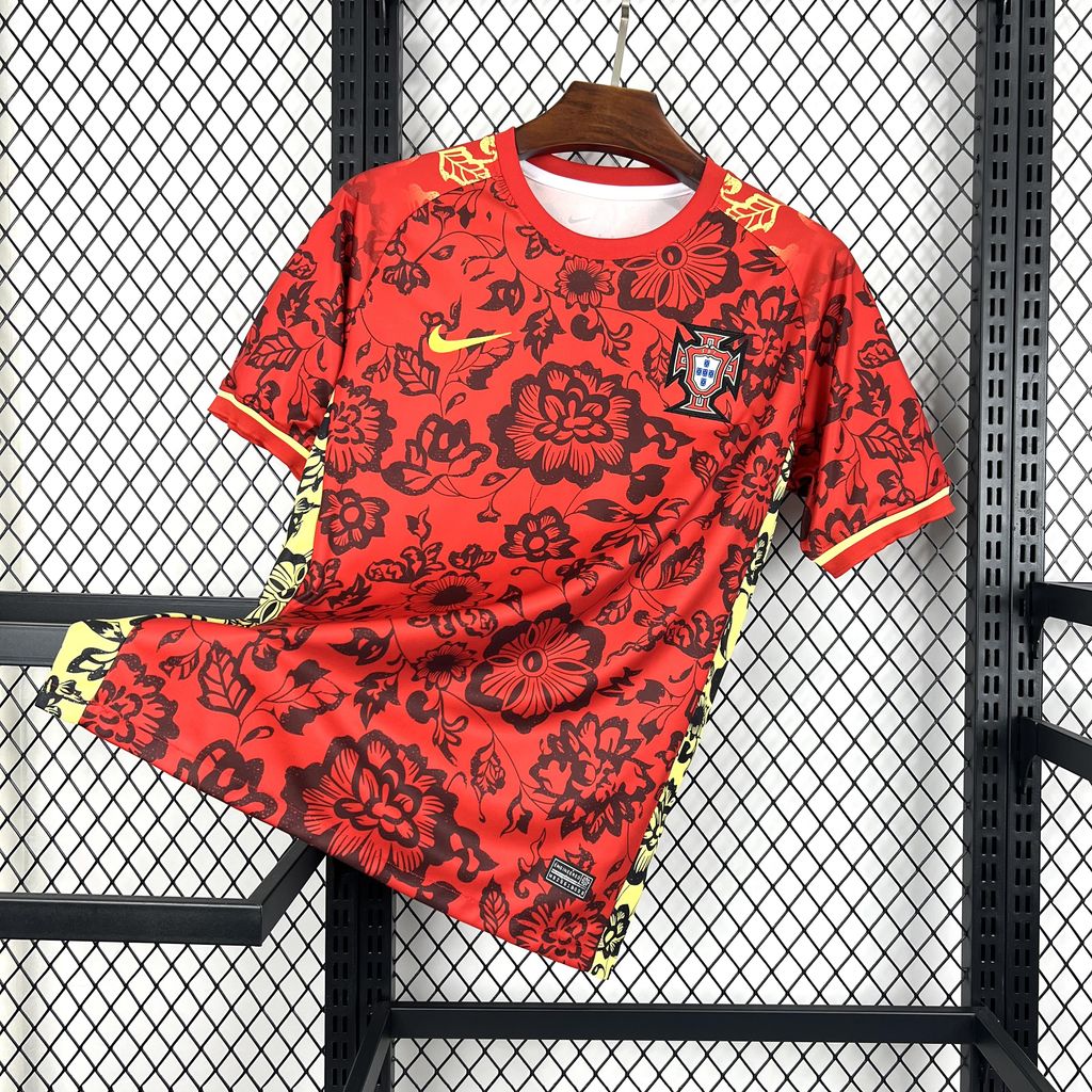 Portugal treino 2025
