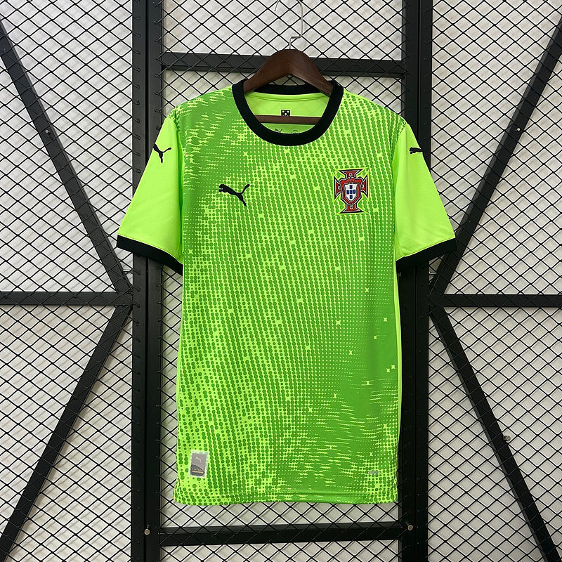 Portugal goalkeeper 2025