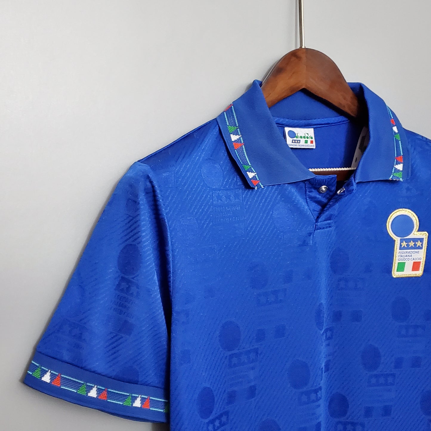 Itália retro 1994