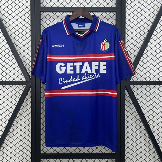 Getafe retro 1998-99 