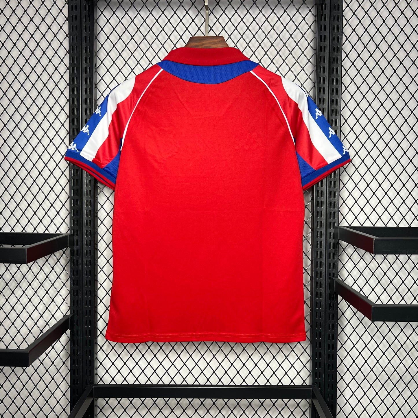 Panama retro 1998-99 