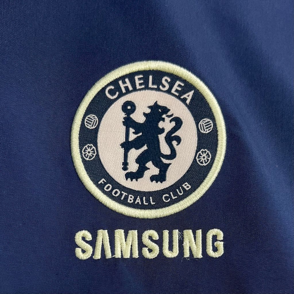 Chelsea 2012-13 - Casaco