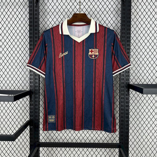 FC BCN retro 2025