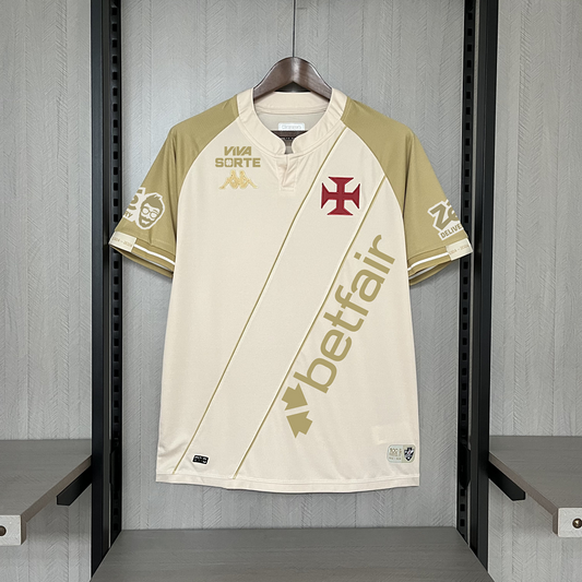 Alternativa al Vasco da Gama 2024-25