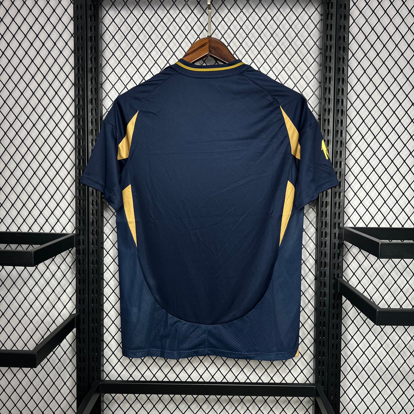 Alternativa a Al-Nassr 2024-25