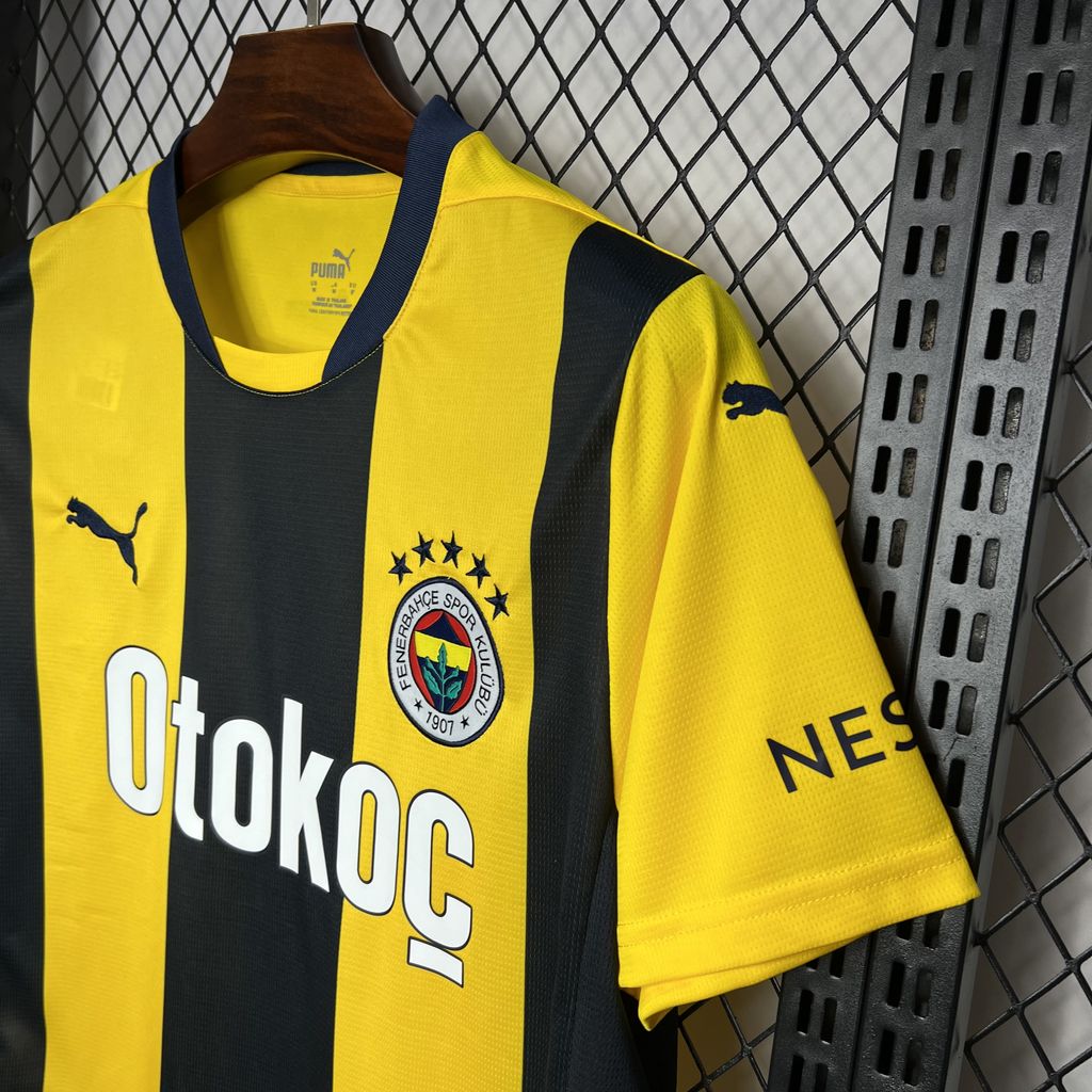 Fenerbahce SK 2024-25