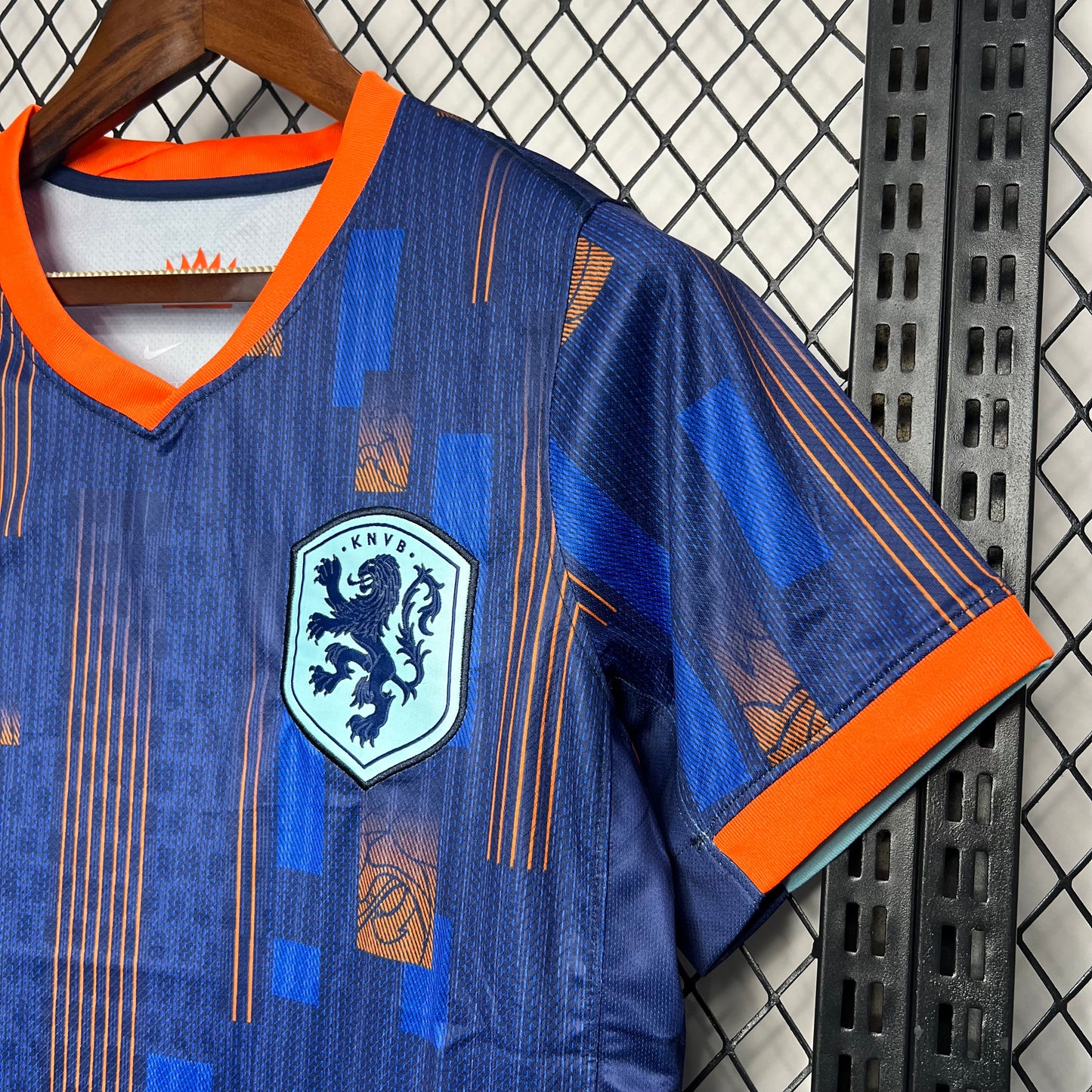 Alternativa Holanda 2024-25