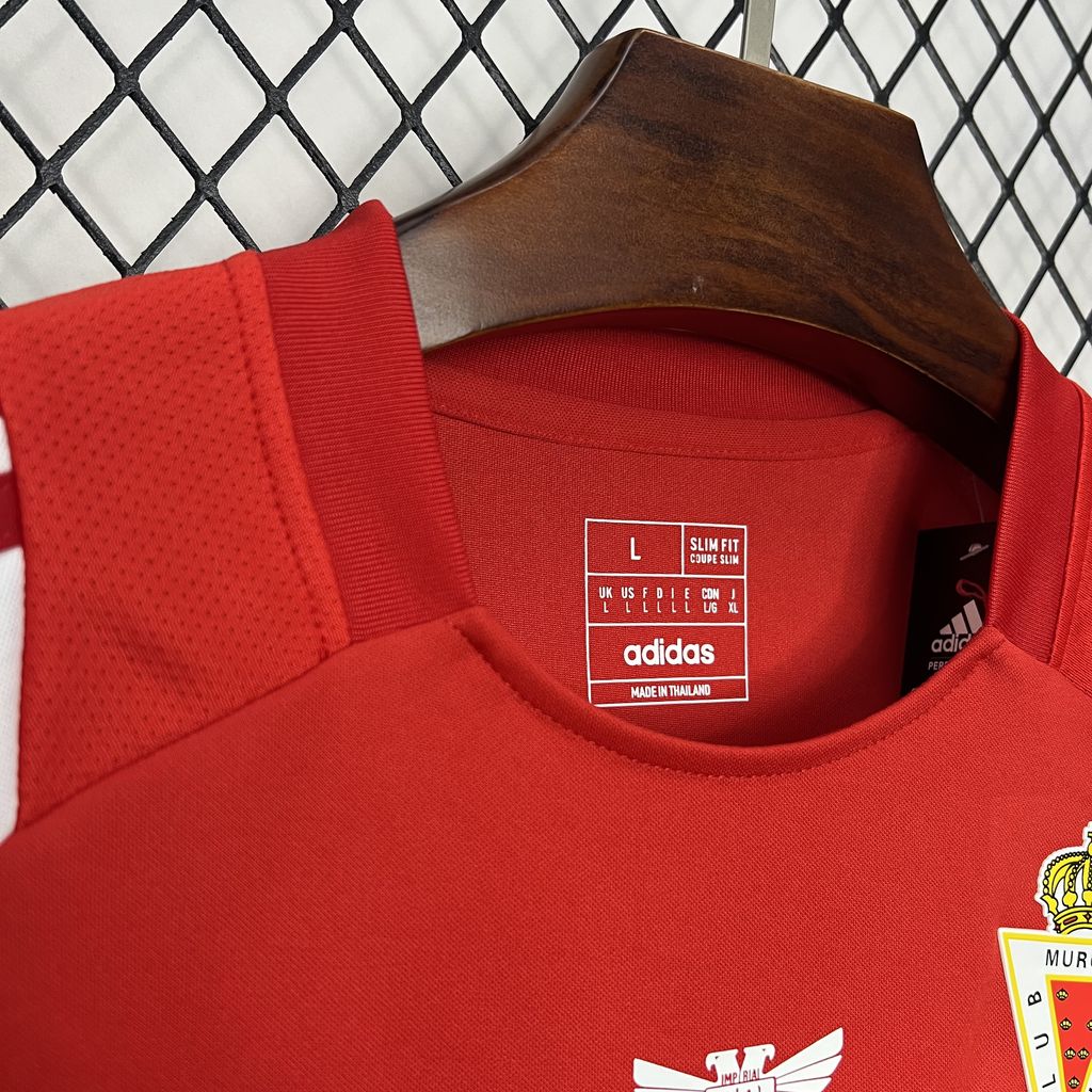 Real Murcia 2024-25