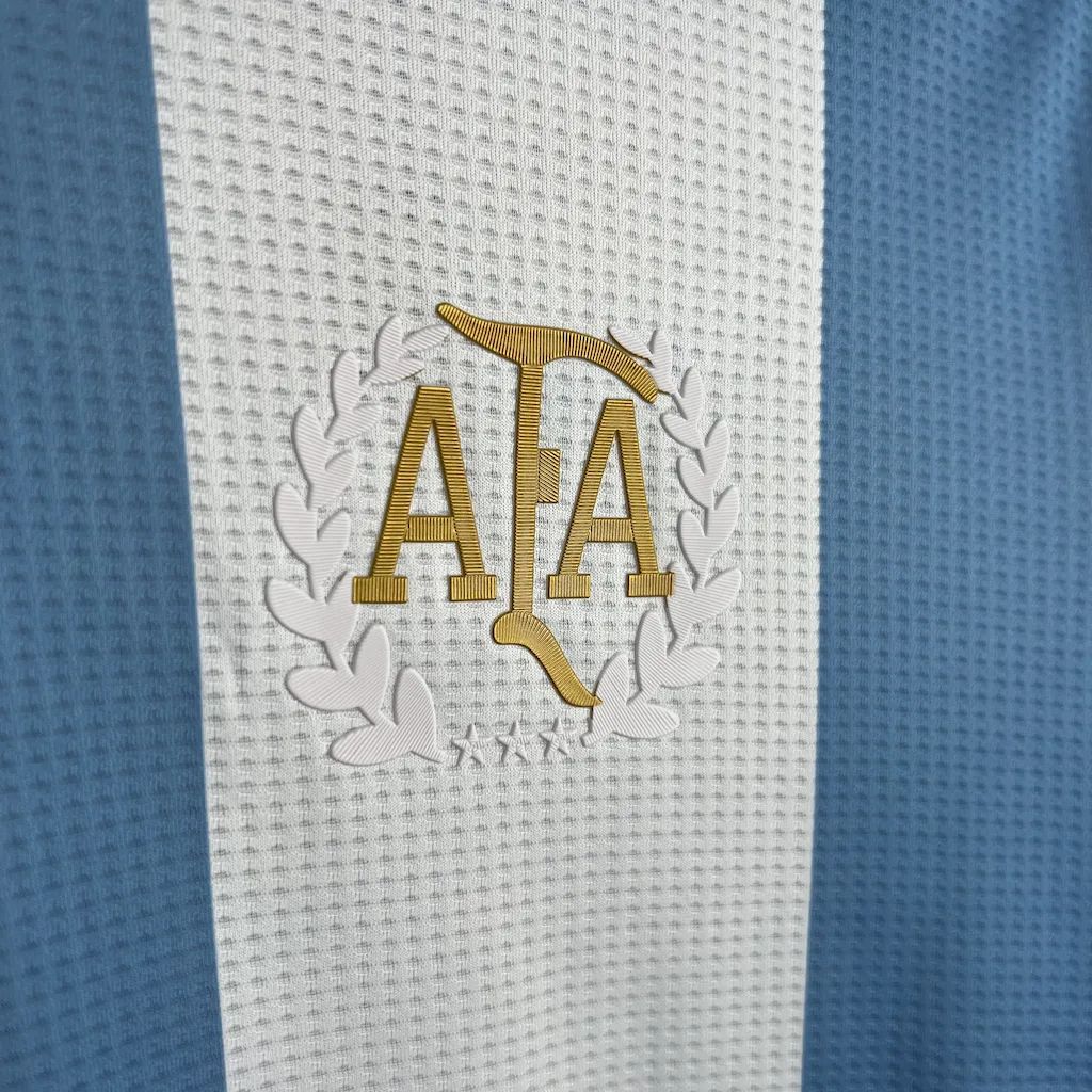 Argentina Adidas 50th 2024-25