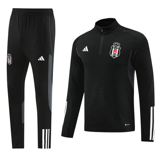 Besiktas Tracksuit 2023/2024 - 1/2 Zip