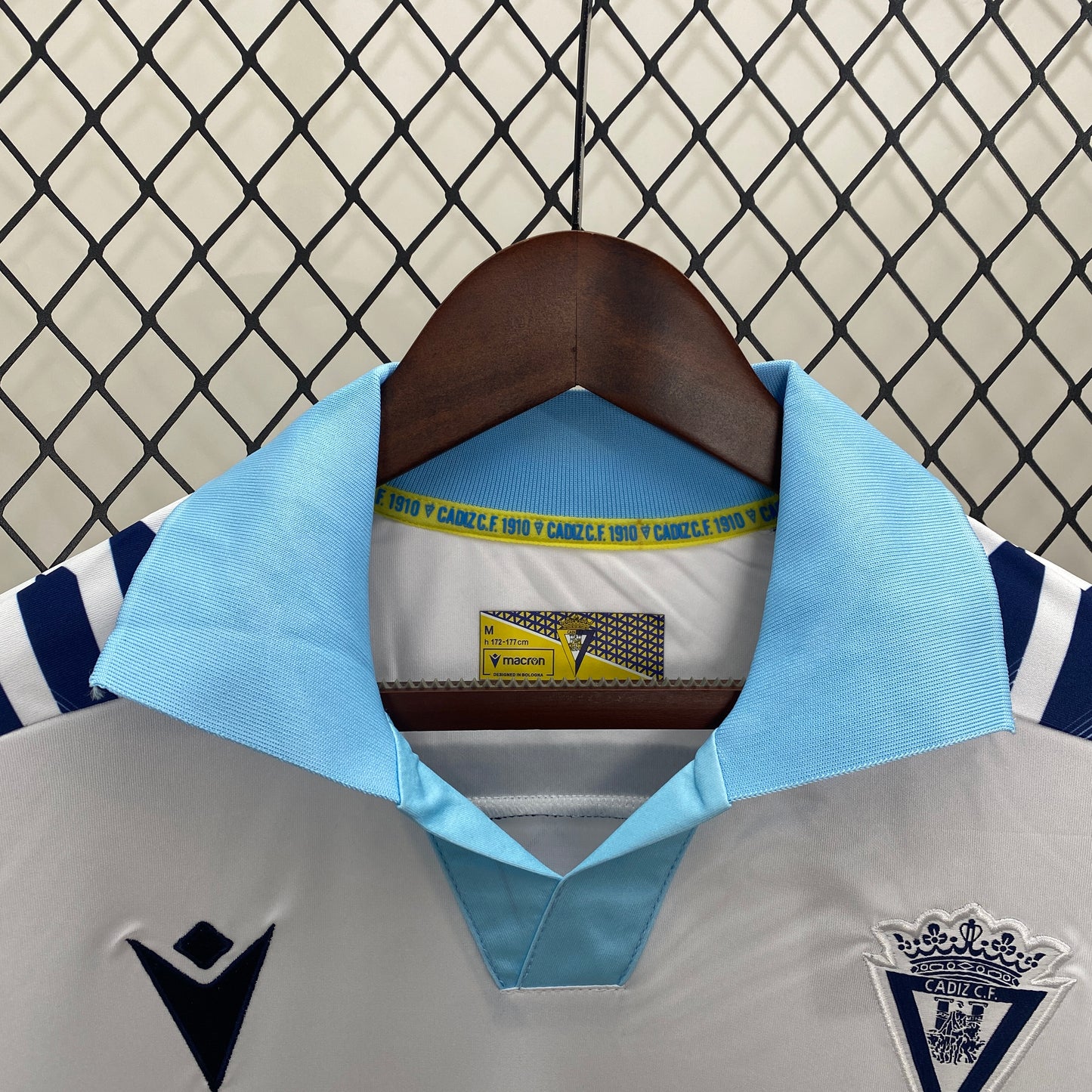 Cadiz CF alternativa 2024-25