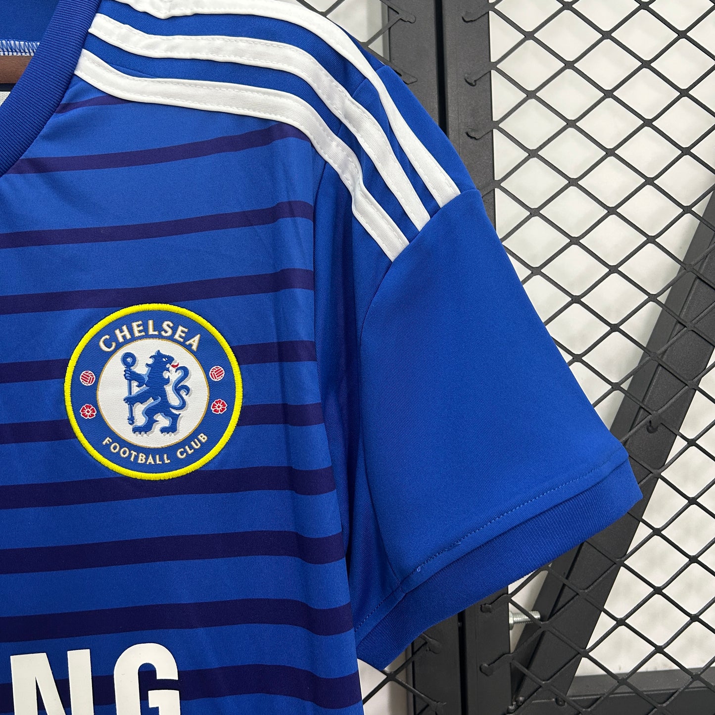 Chelsea retro 2014-15