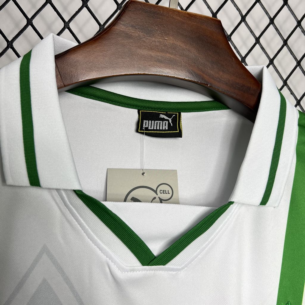 SV Werder Bremen retro 1996-97 