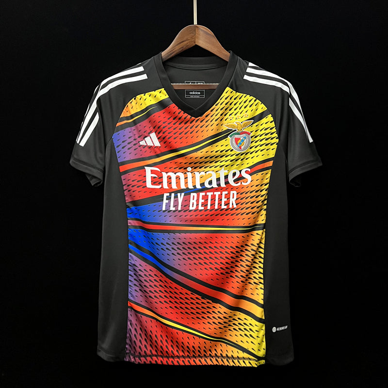 SL Benfica training 2023-24