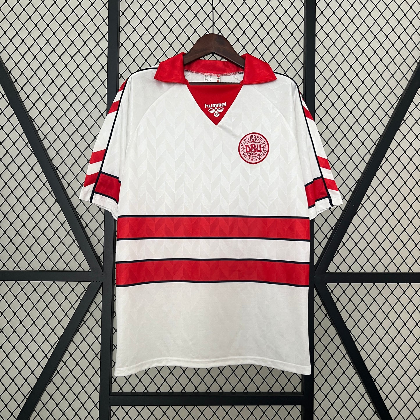 Dinamarca alternativa retro 1988