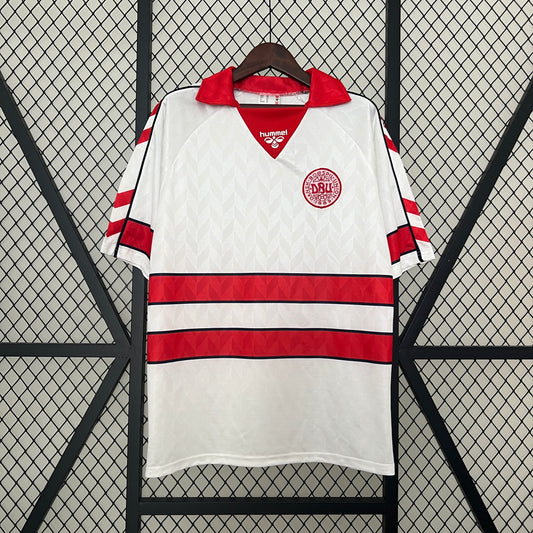 Dinamarca alternativa retro 1988