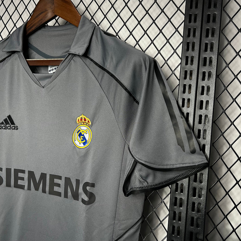 Real Madrid retro 2005-06