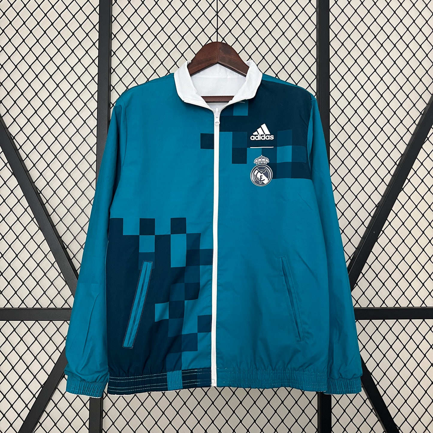Real Madrid 2024 - Jacket