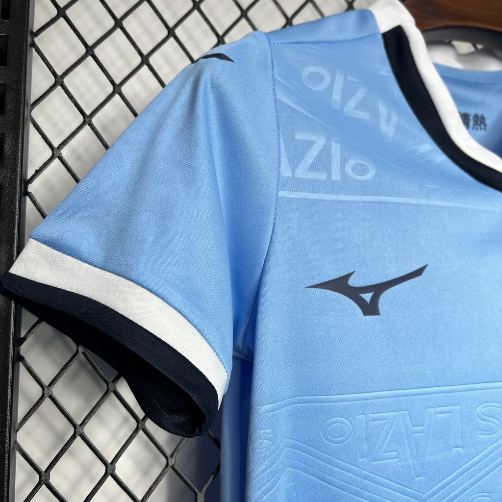 Lazio Kit Criança 2024-25
