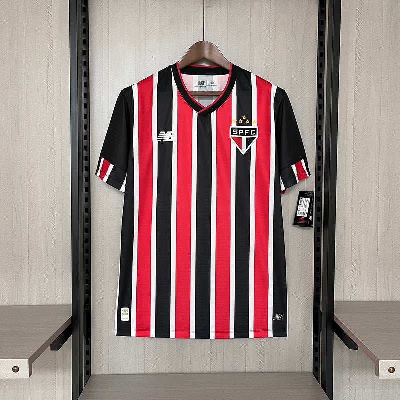São Paulo 2024-25