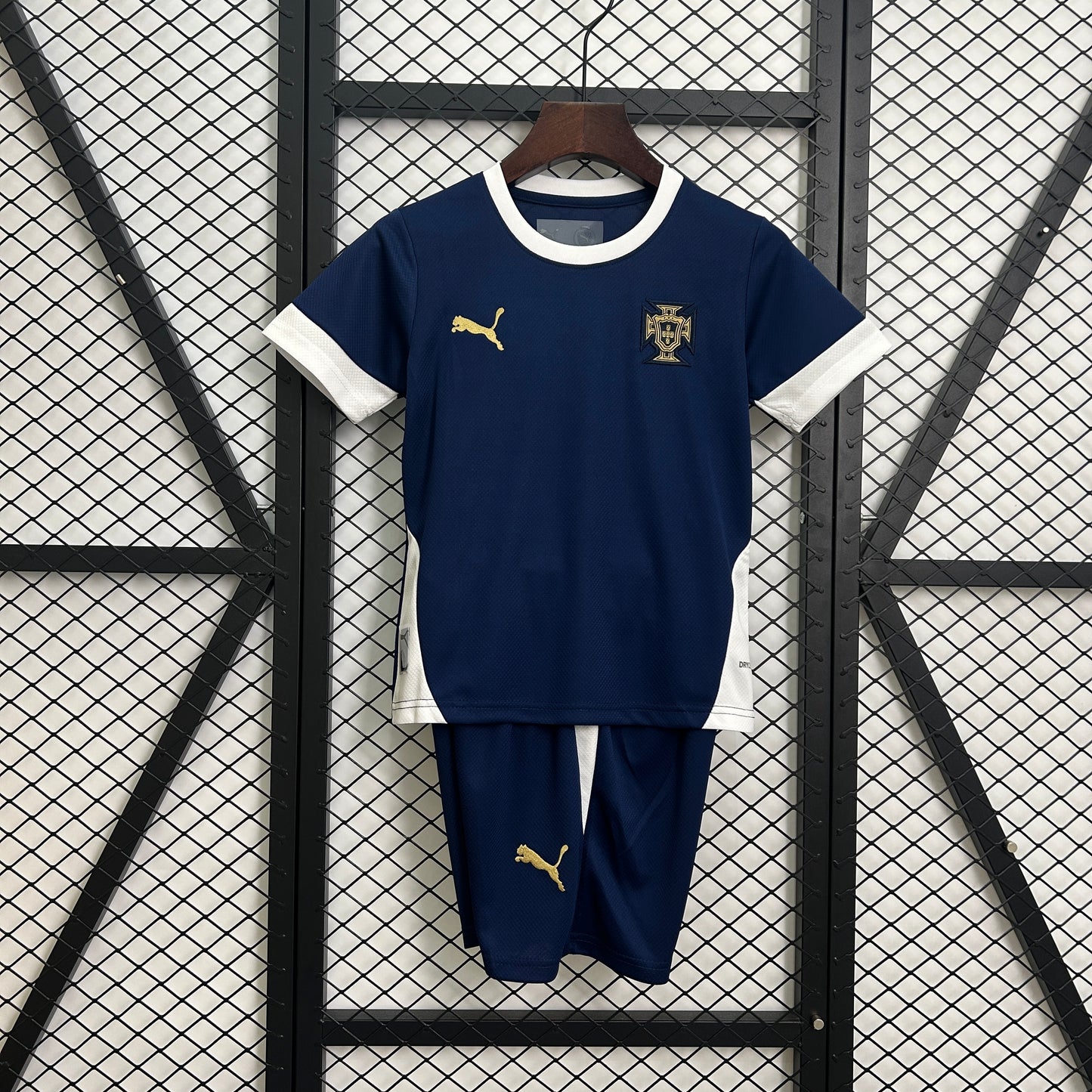 Portugal Kit Criança 2025-26
