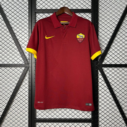 AS Roma retro 2014-15