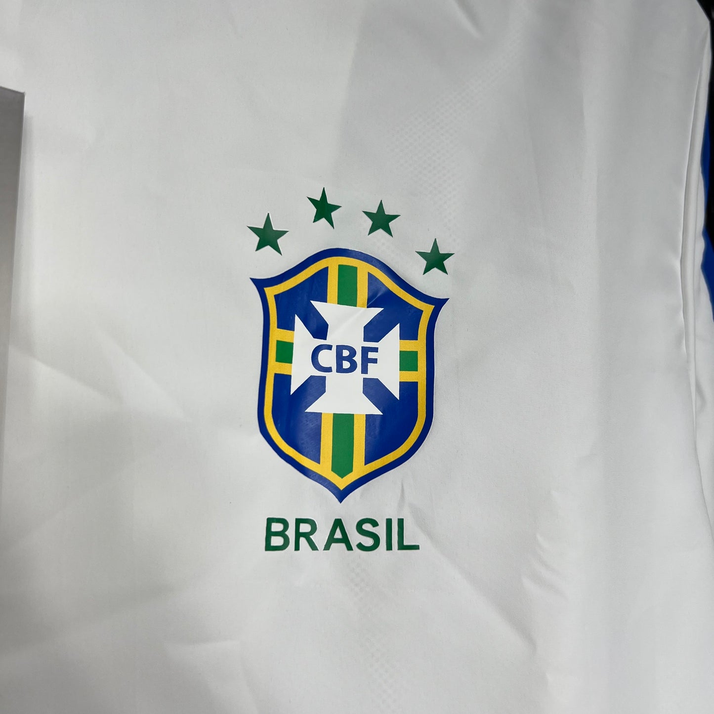 Brasil 1994  - Casaco